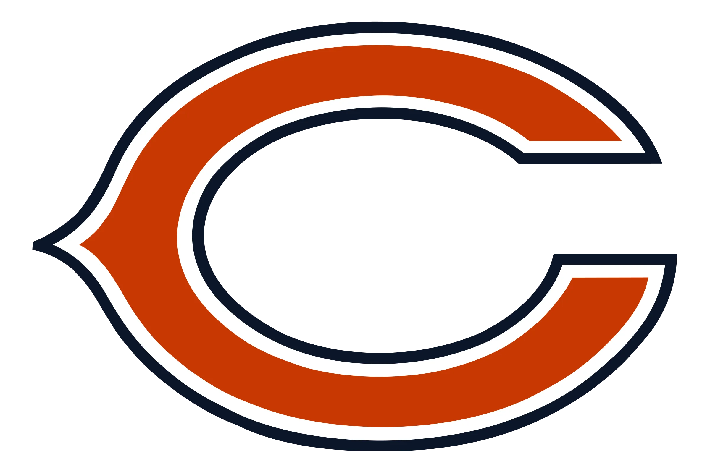 Chicago Bears logo