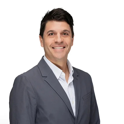 Dr. Brian Ross, DDS