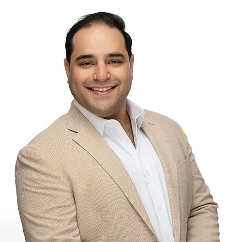 Dr. Jardin Yousef, DMD